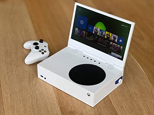 UPspec Gaming xScreen 11.6 1080P FHD 60Hz IPS Portable Screen for Xbox Series S R766272