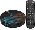 HK1 MAX Android 10.0 TV Box 4GB RAM 32GB ROM 2.4G/5G Dual WiFi H.265/HDR/4K Decoding Set top Box:HK1 Max 4+32