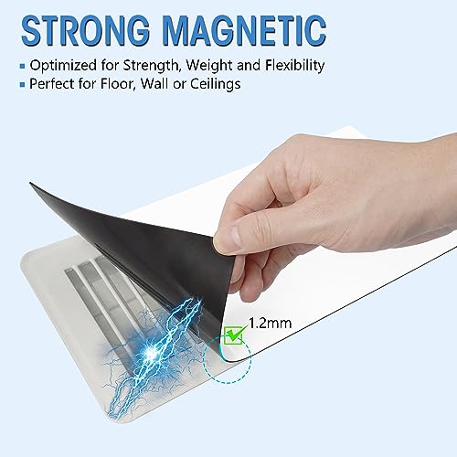 Magnetic Vent Cover V888