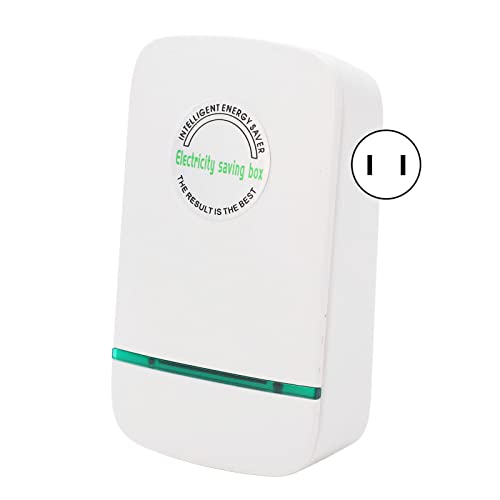 Power Factor Saver Energy Stabilizer for Household Appliances Q40179