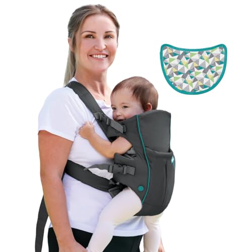 Infantino Swift Classic Carrier with Pocket R60642