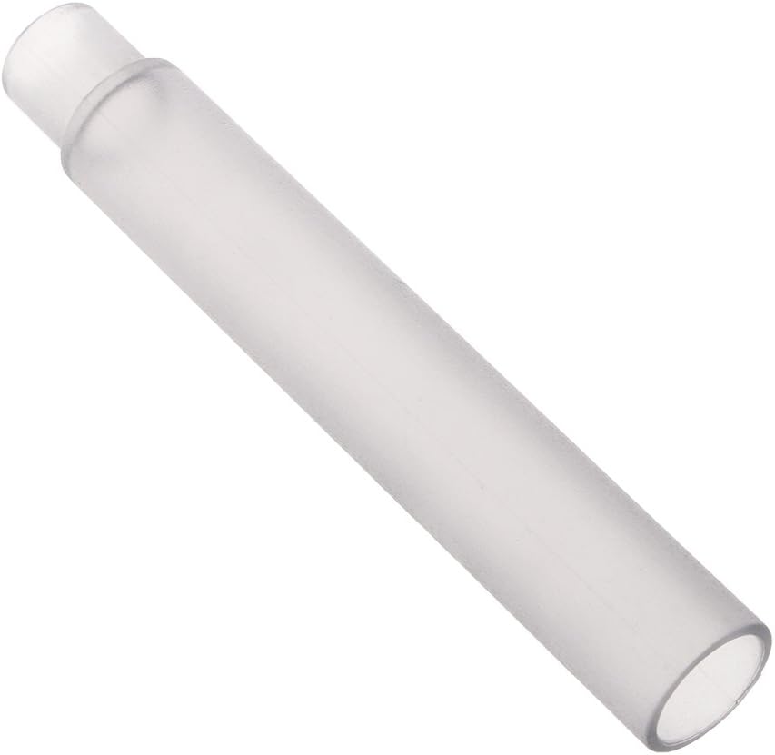 Aquarium Canister Filter Intake Pipe with Suction Cups F341