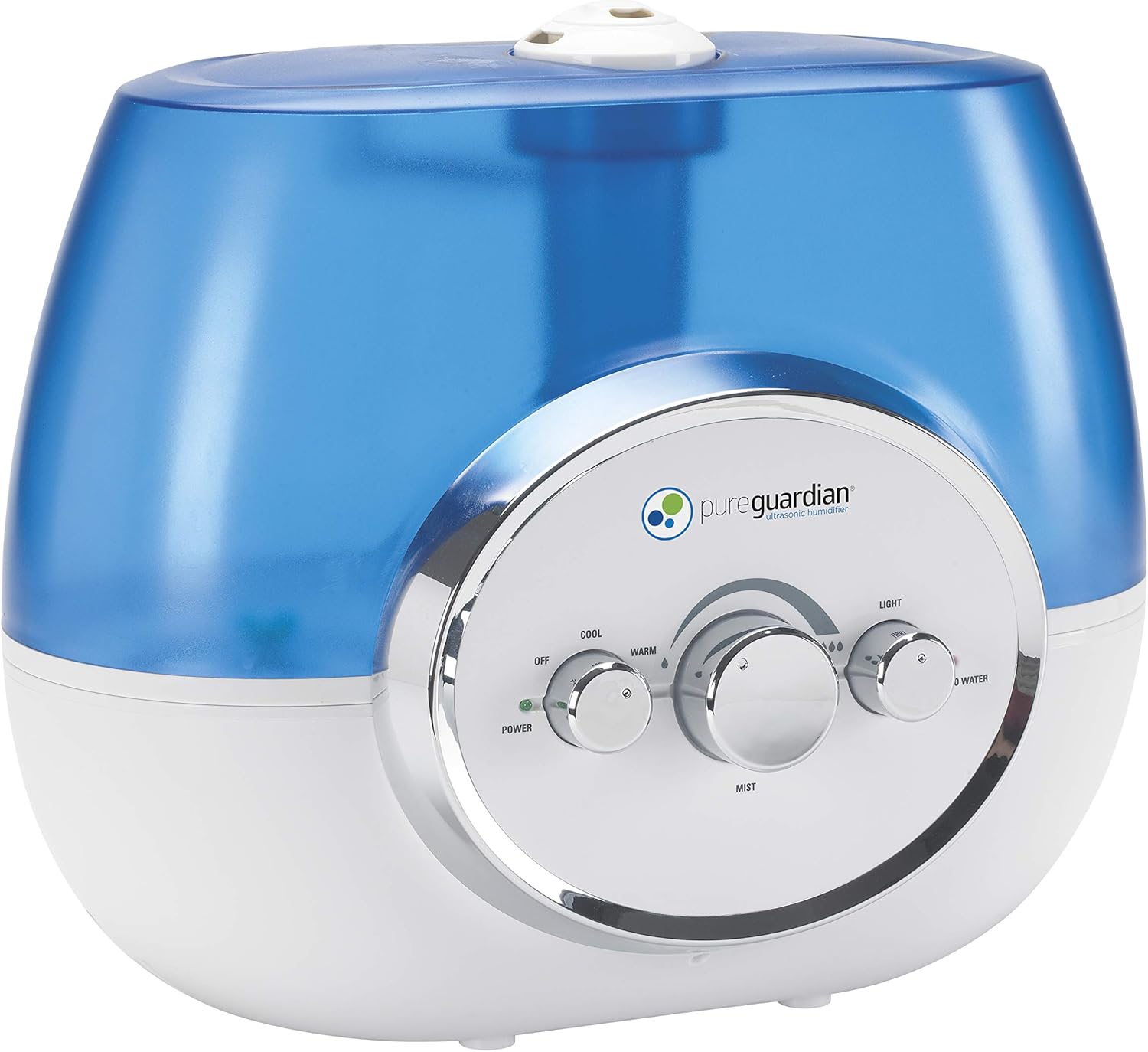 PureGuardian H1510 Humidifier B809