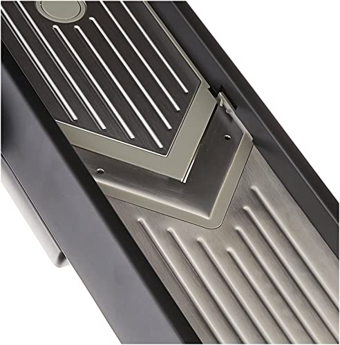 KitchenAid Adjustable Hand-Held V-Blade Mandoline Slicer S323335