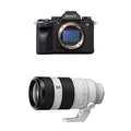 Sony Alpha 1 Full-frame Interchangeable Lens Mirrorless Camera