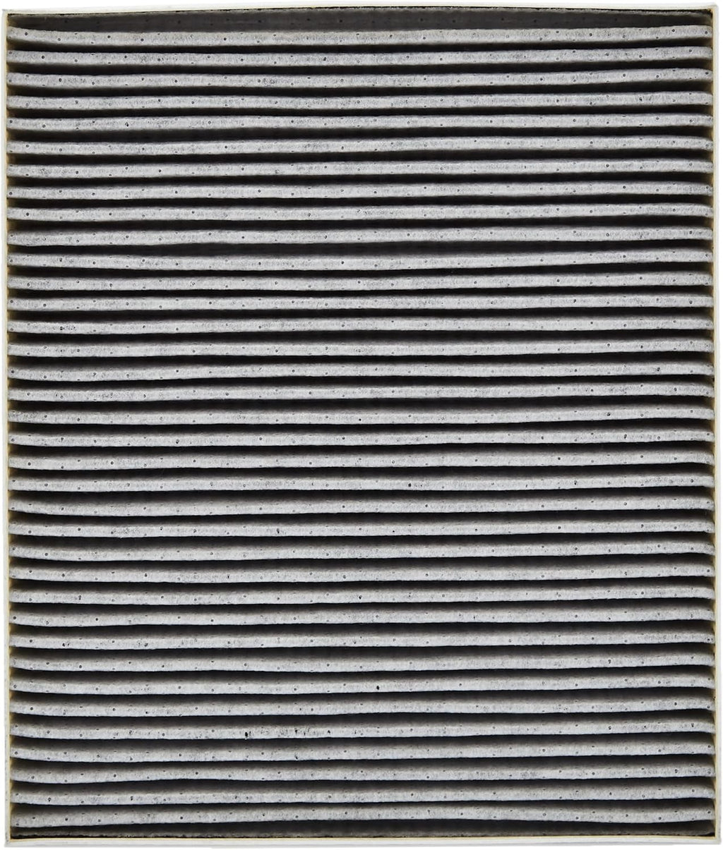 ACDelco GM Original Equipment Air Filter and Cabin Air Filter U68632