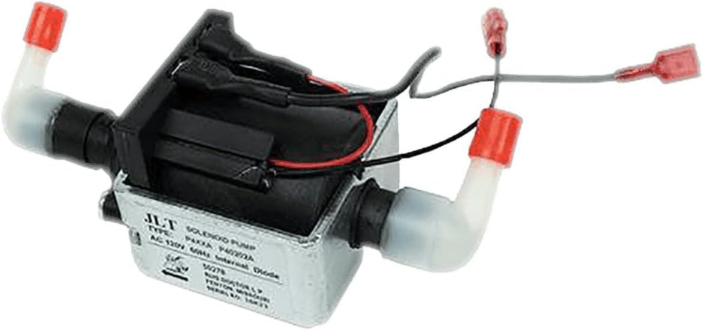 JLT Water Solenoid Pump Kit 12158, fits Rug Doctor 50278 Type: P4XXA P40202A