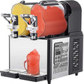 VEVOR Slushy Machine, 3L Daiquiri Machine Commercial