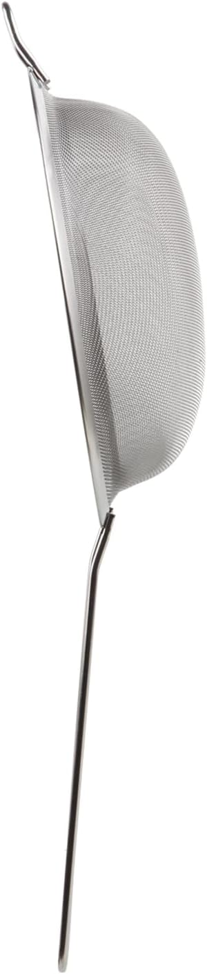 Stainless Steel Fine Mesh Food Strainer Colander P7705