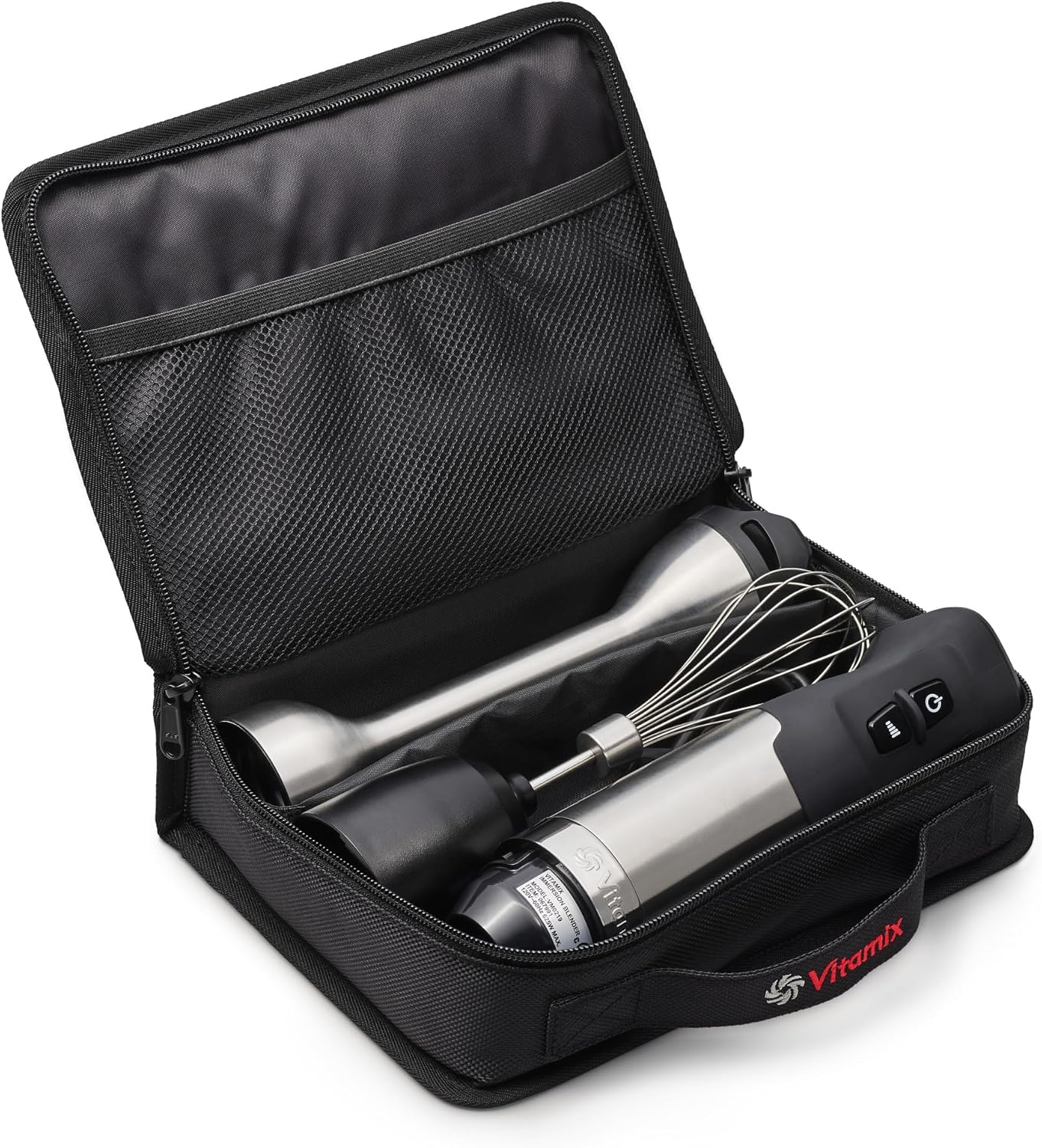 Vitamix Immersion Blender 3 Piece Set U701