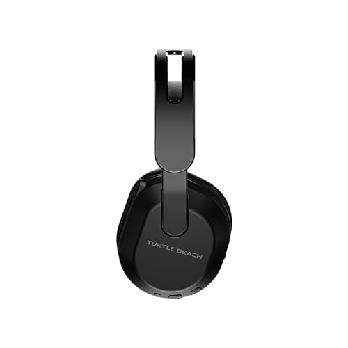 Turtle Beach Stealth 500 Wireless Amplified Gaming Headset for PC, PS5, PS4, Switch & Mobile H43713