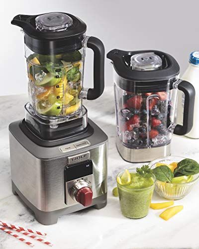 Wolf Gourmet High-Performance Blender E82055