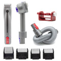 Pet Grooming Clippers Tools Kit Professional Pet Cleaning Accessories for Dyson V7 V8 V10 V11 V15 Vacuum Cleaner
