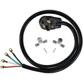 Certified Appliance 4-Wire Dryer Cord