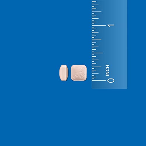 Pepcid AC Original Strength Antacid Tablets V554