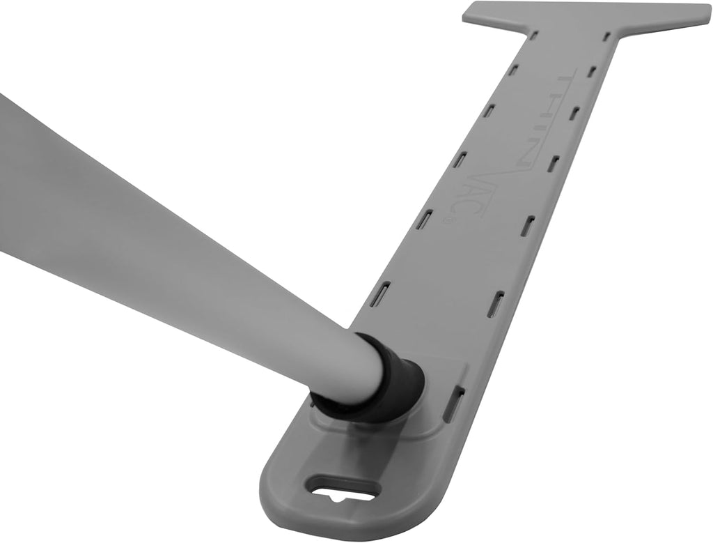 Vacuum Attachment for Under Refrigerator, Appliances & Furniture, Fits Standard Wands A315430