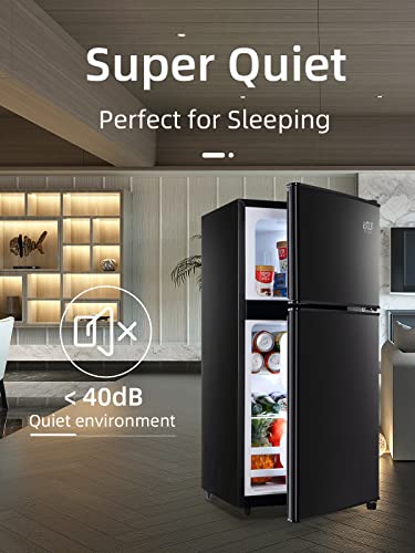 KRIB BLING ZT Refrigerator T78863