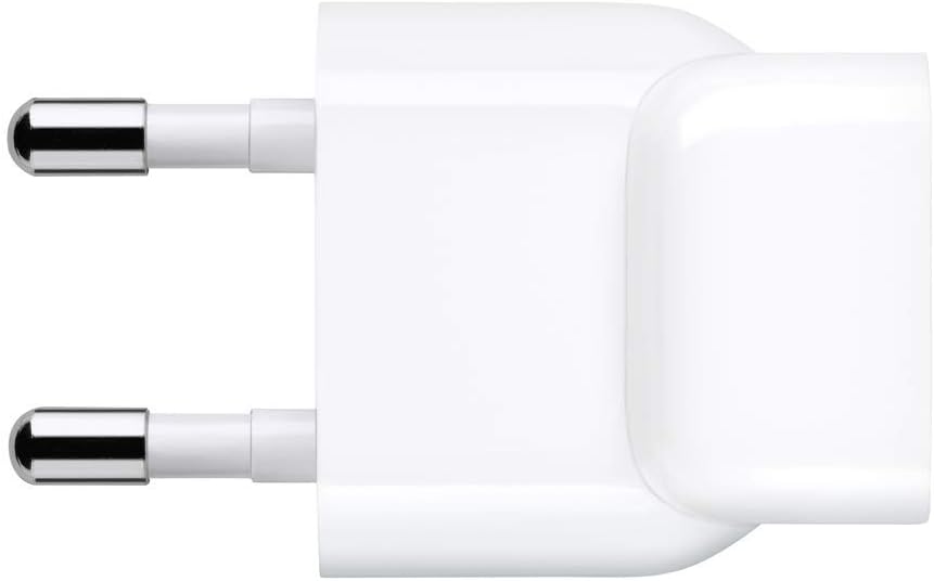 Apple World Travel Adapter Kit T8420