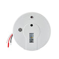 Kidde i12080 Hardwire Smoke Alarm with Exit Light and Battery Backup