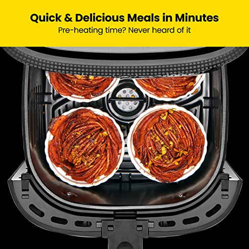 Chefman Air Fryer S6734