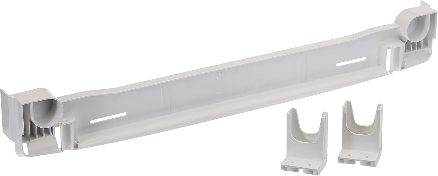 Frigidaire Stackit3W Stacking Kit Dryer, White
