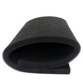 Aquafa Aquarium Filter Large Sponge Pad, Cut-to-Fit Foam for Aquarium Fish Tank 30 PPI