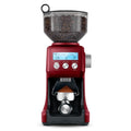Breville Smart Grinder Pro Bcg8 Stainless Steel Bcg8 electric food mill grinder