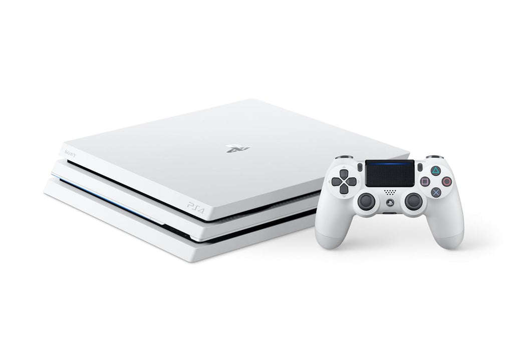 PlayStation 4 Pro 1TB Destiny 2 Limited Edition Console X29684