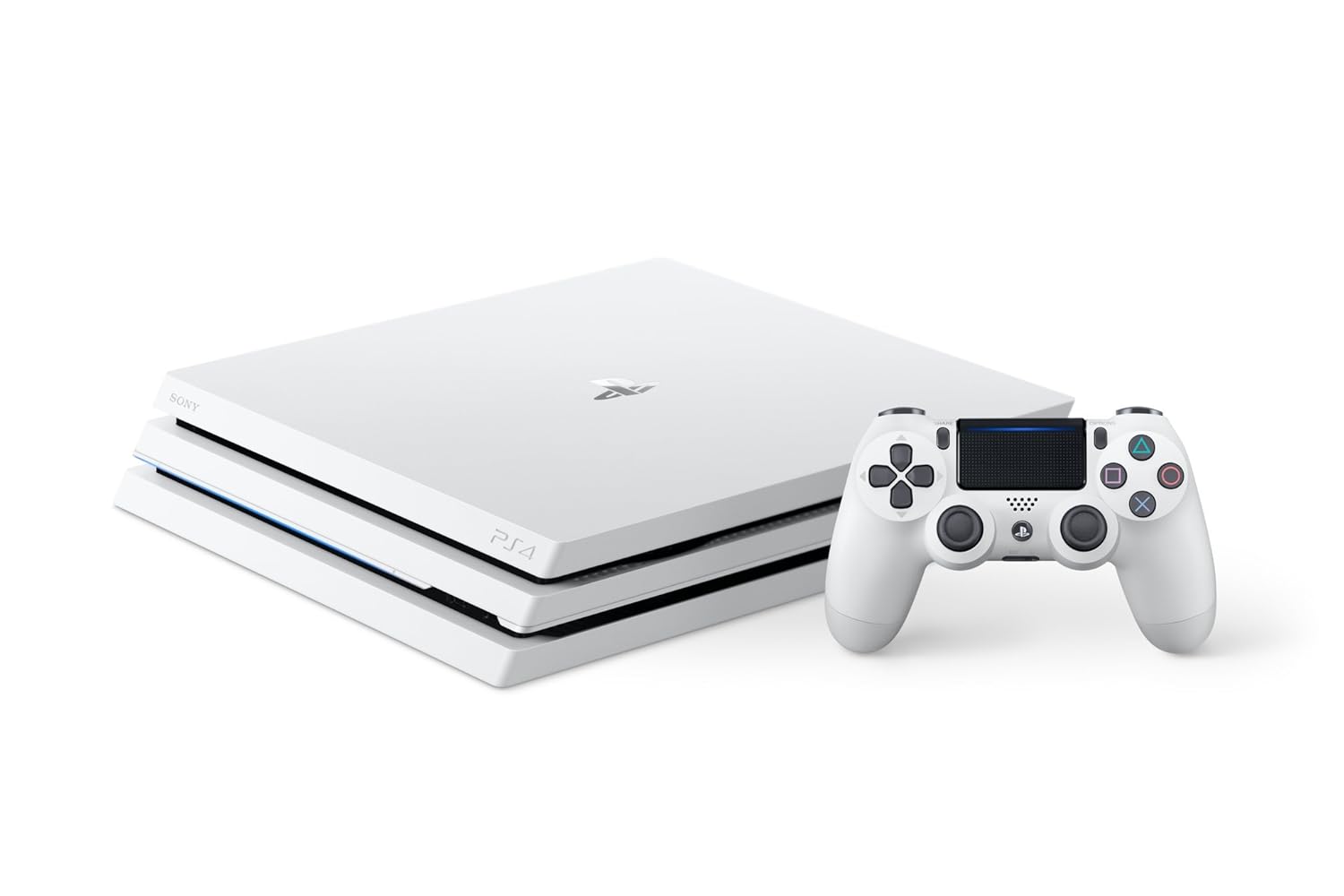 PlayStation 4 Pro 1TB Destiny 2 Limited Edition Console X29684