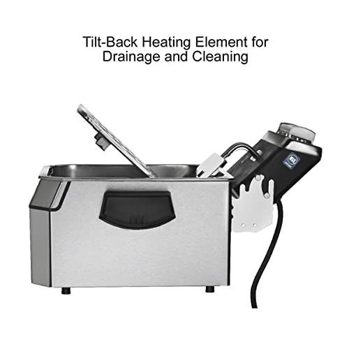 Waring Commercial Deep Fryer A84346