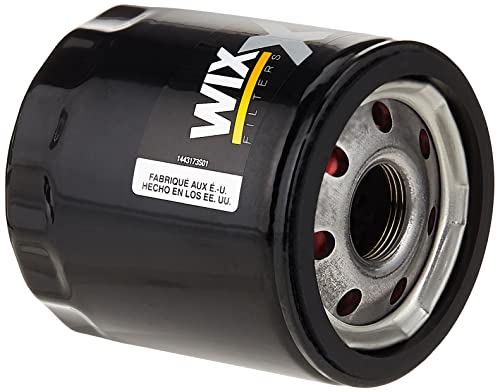 WIX 57060XP Oil Filter W641