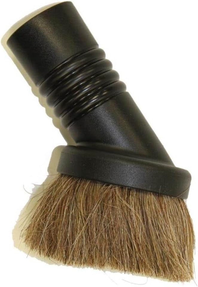 Kirby Vacuum Dusting Brush Attachment Replacement W343228