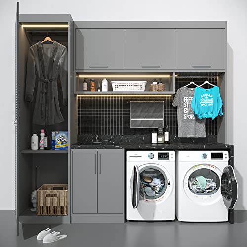 KoolMore Front Load Washer Dryer Combo M88919