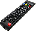 Universal Remote Control for Samsung TV Remote All Samsung LCD LED HDTV 3D Smart TVs Models
