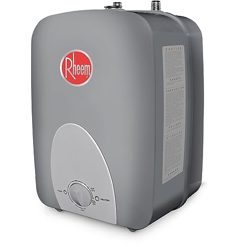 Rheem Mini-Tank Electric Water Heater J39368