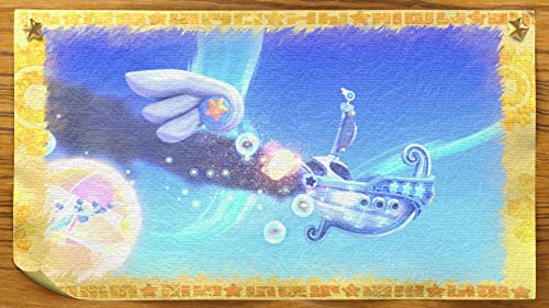 Kirby’s Return to Dream Land Deluxe K7593