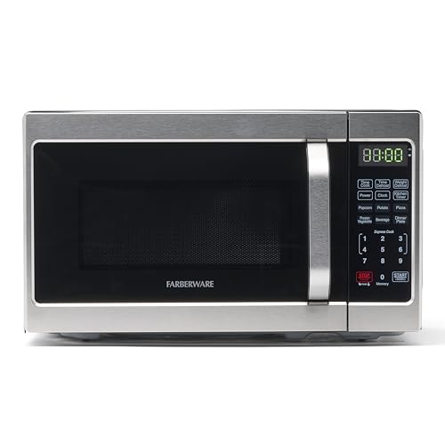 Farberware Countertop Microwave O984