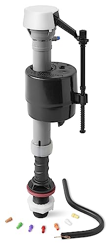 Kohler Genuine Part GP1138930 Silent Fill Toilet Fill Valve Kit Q76317