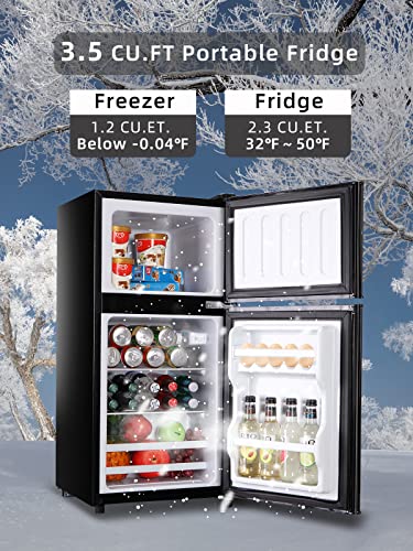 KRIB BLING ZT Refrigerator T78863
