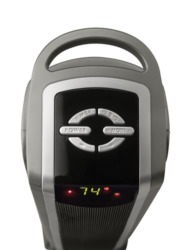 Lasko Tower Space Heater with Remote Control P533