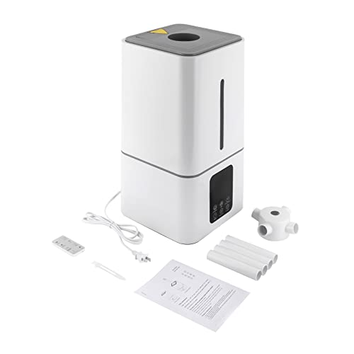 Industrial Commercial Humidifier 2000 sq.ft Top Fill 23.8L M4579