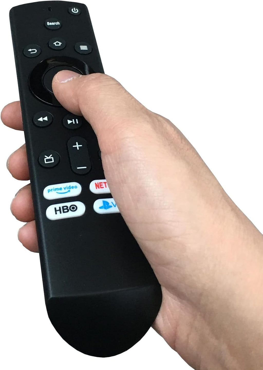 Universal Replacement Remote NS-RCFNA-19 for Insignia Smart TV G926