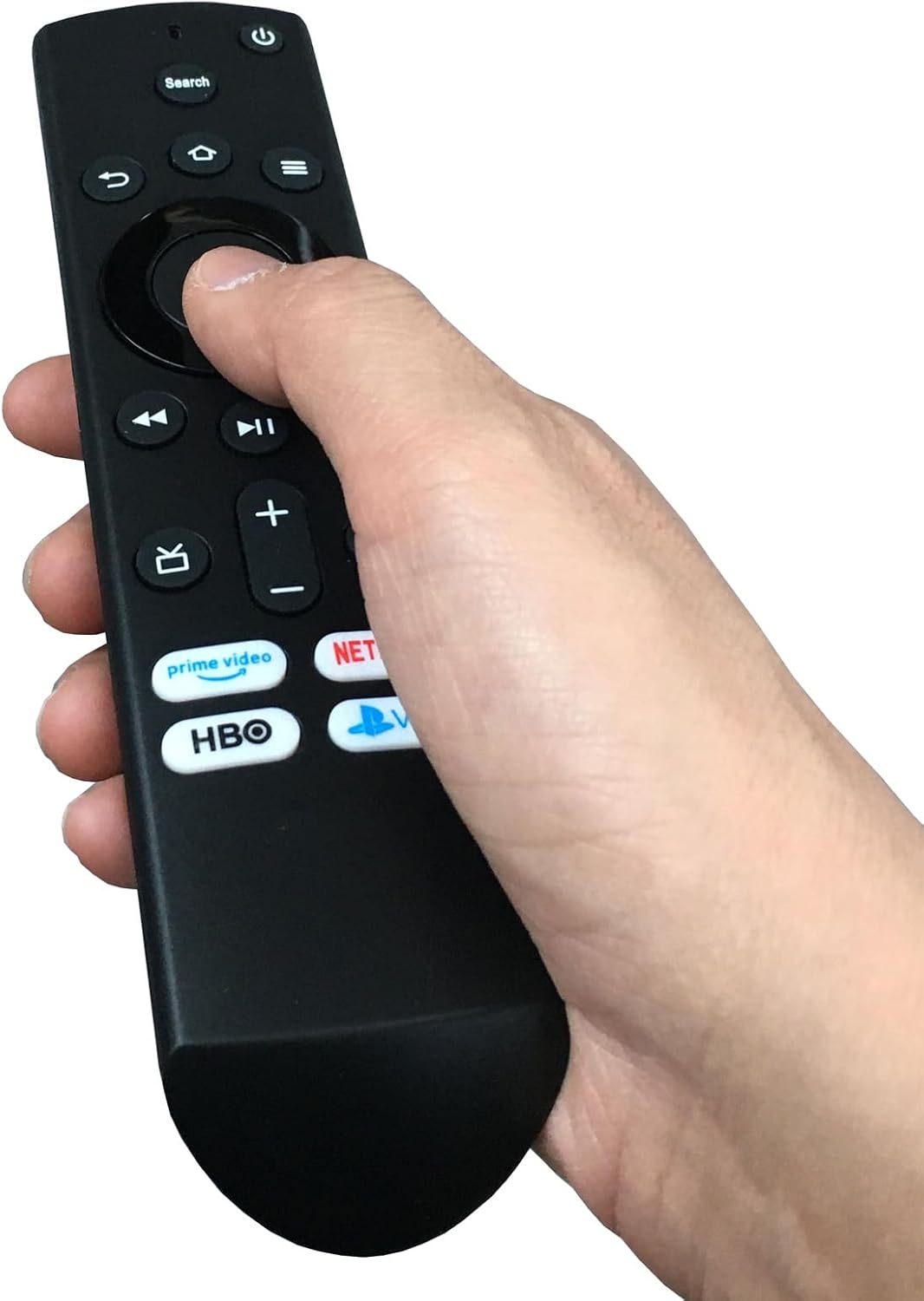 Universal Replacement Remote NS-RCFNA-19 for Insignia Smart TV G926