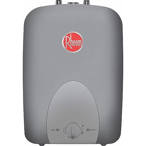 Rheem Mini-Tank Electric Water Heater