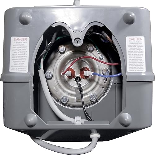 Rheem Mini-Tank Electric Water Heater J39368