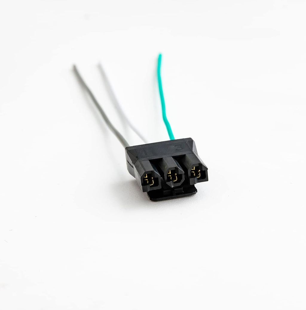 Lid Switch Connector Wire Harness for Whirlpool WP2172937 J8425