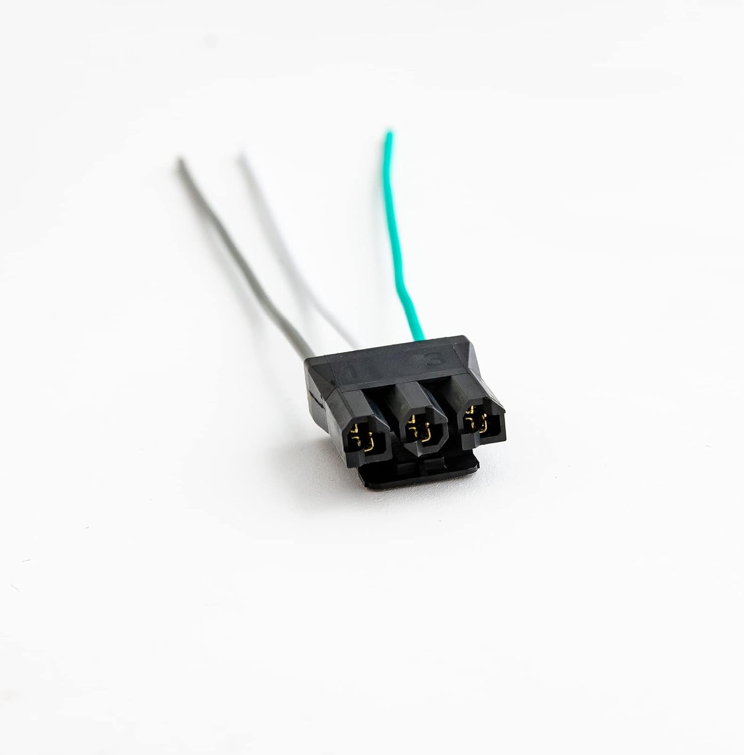 Lid Switch Connector Wire Harness for Whirlpool WP2172937 J8425