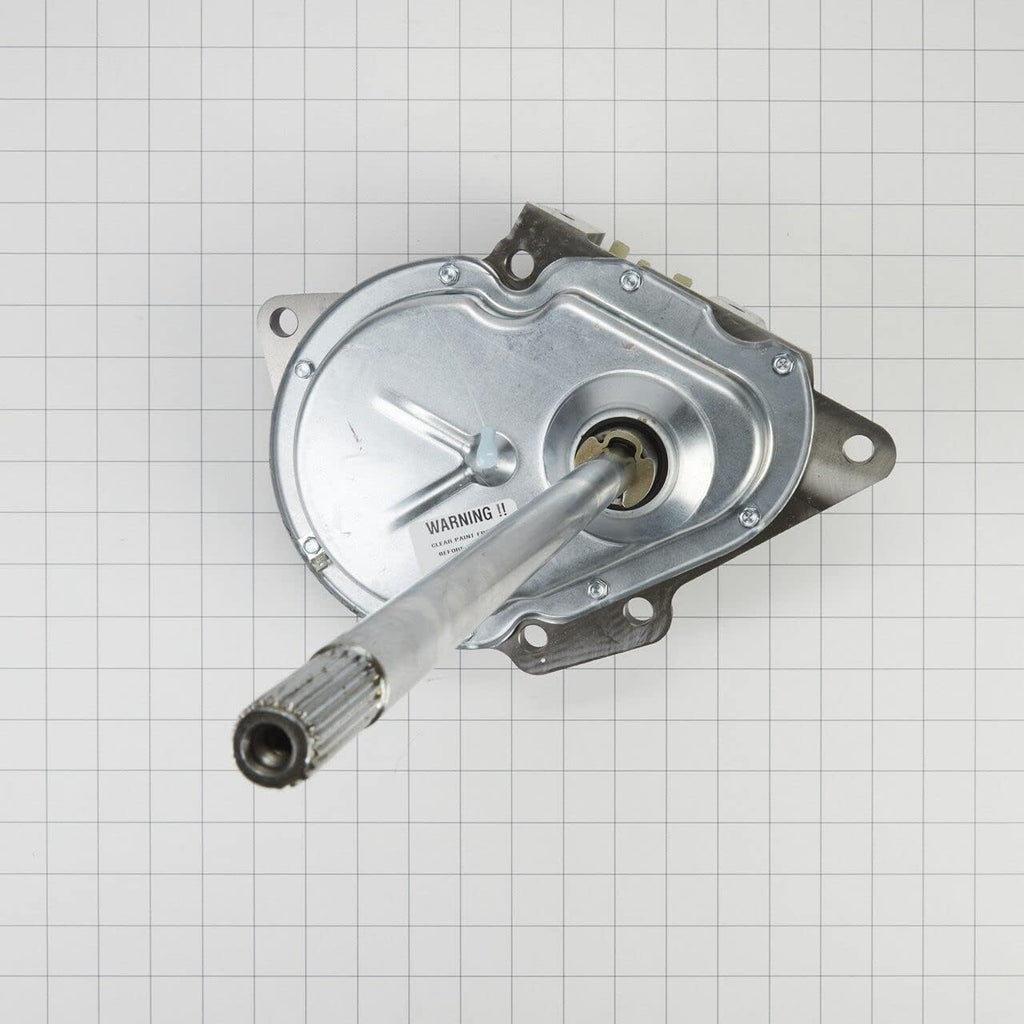 Whirlpool Washer Transmission Gear Case 3360629 Genuine OEM I2437