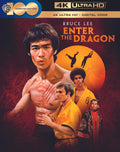 Enter the Dragon (4K Ultra HD + Digital) [4K UHD]